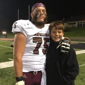 Meet your Posher, Benjamin